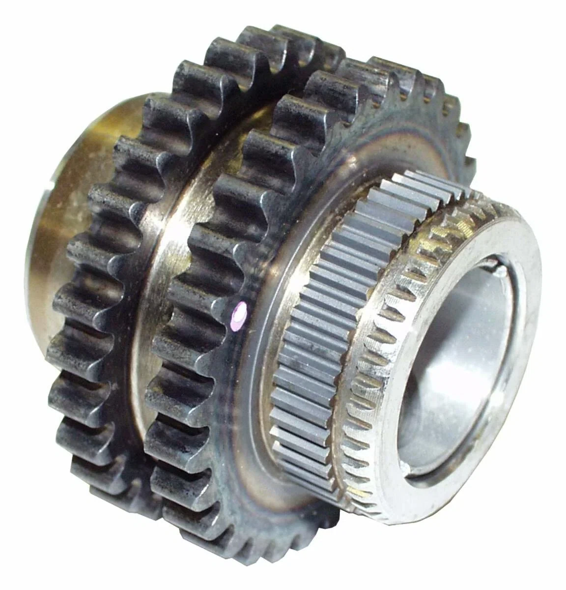Crown Automotive - Steel Unpainted Timing Chain Sprocket - 53021021